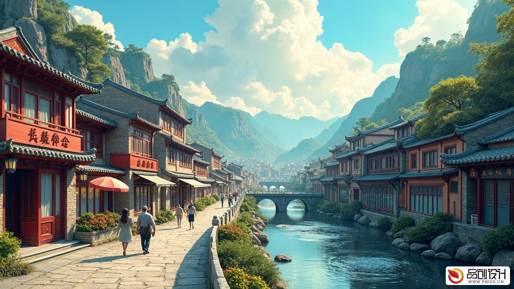 绍兴市创新设计策略：激发城市创意活力
