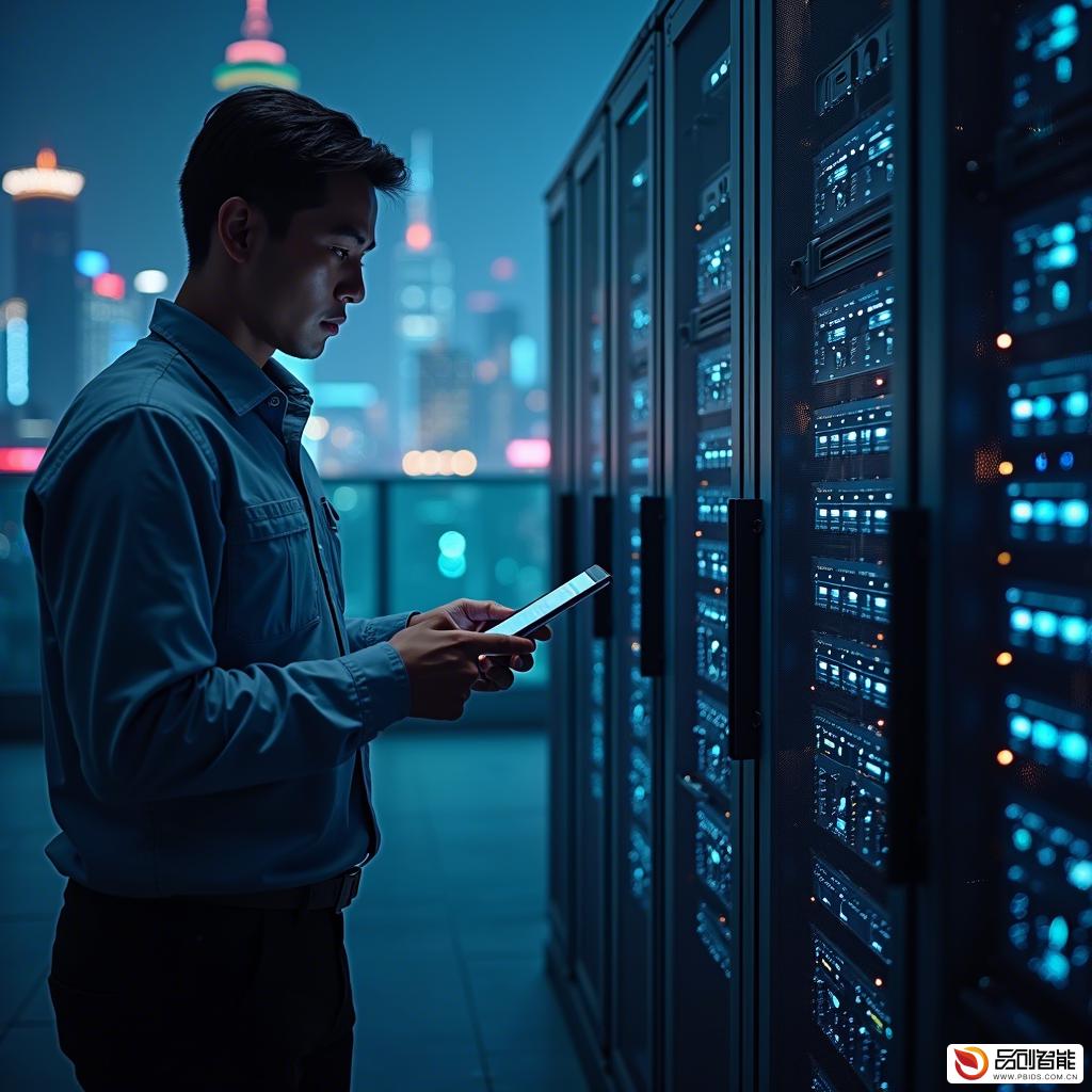 北京市边缘计算硬件集成商：引领未来科技潮流的先锋力量
