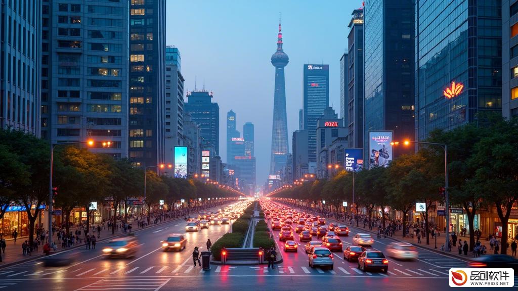 广州市AI旅游服务平台方案：重塑旅游新体验