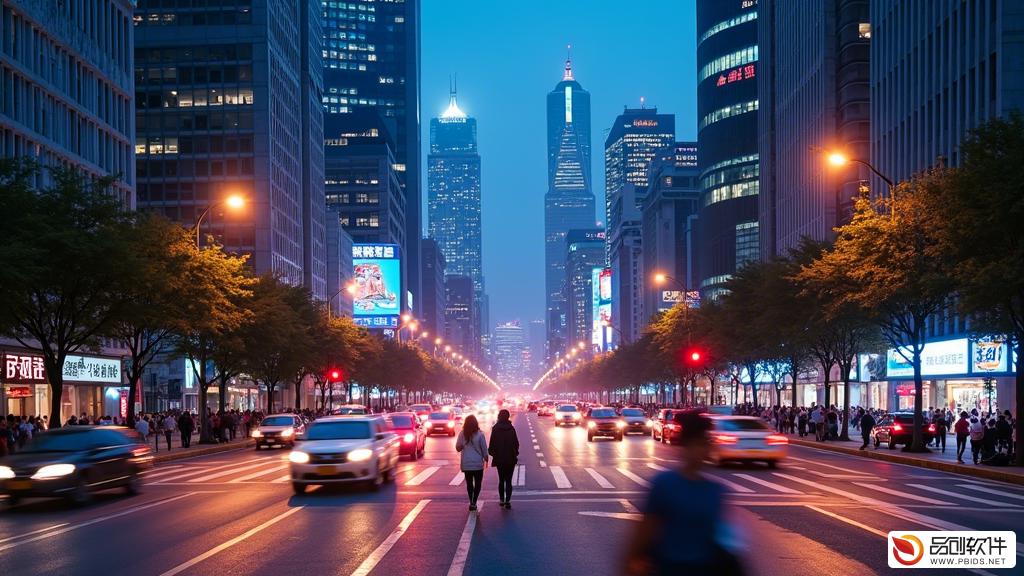 广州市社区团购AI小程序研发中心：引领智慧零售新风尚
