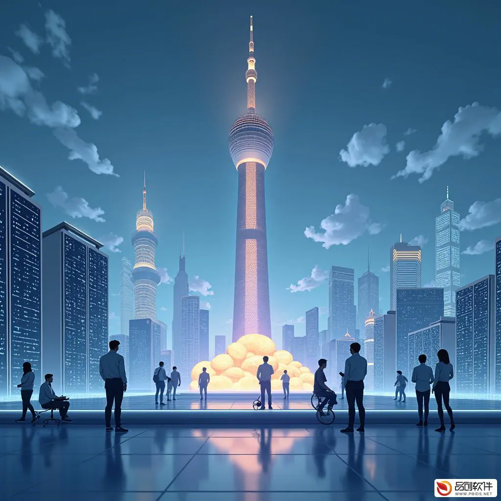 武汉市保险数据沙箱平台服务站：创新引领保险业数字化转型
