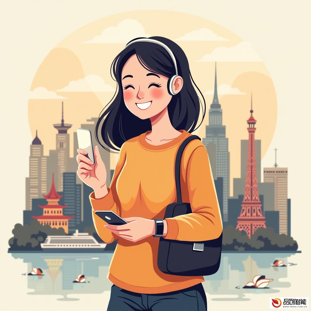 珠海市可穿戴生理周期监测生态链：科技与健康生活的完美融合
