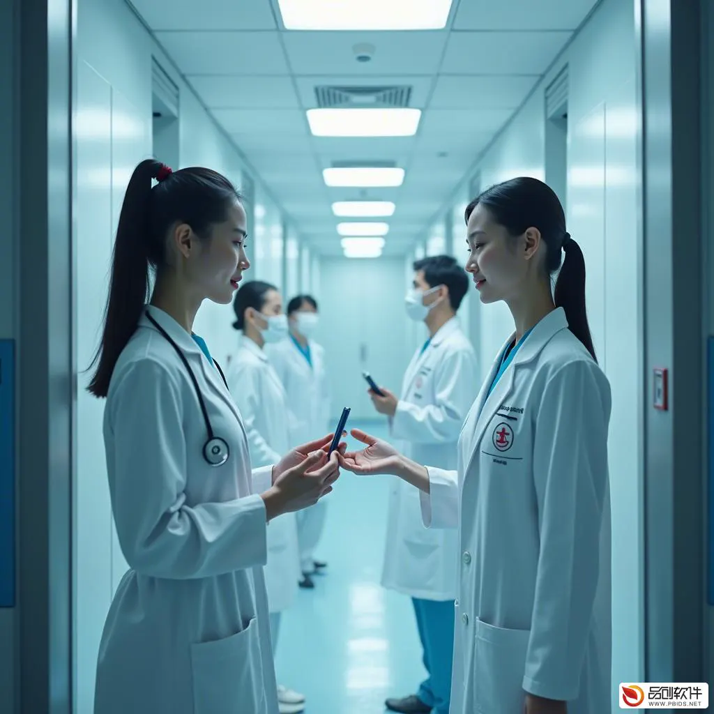 成都市医药低功耗蓝牙定位平台：创新科技引领医药...