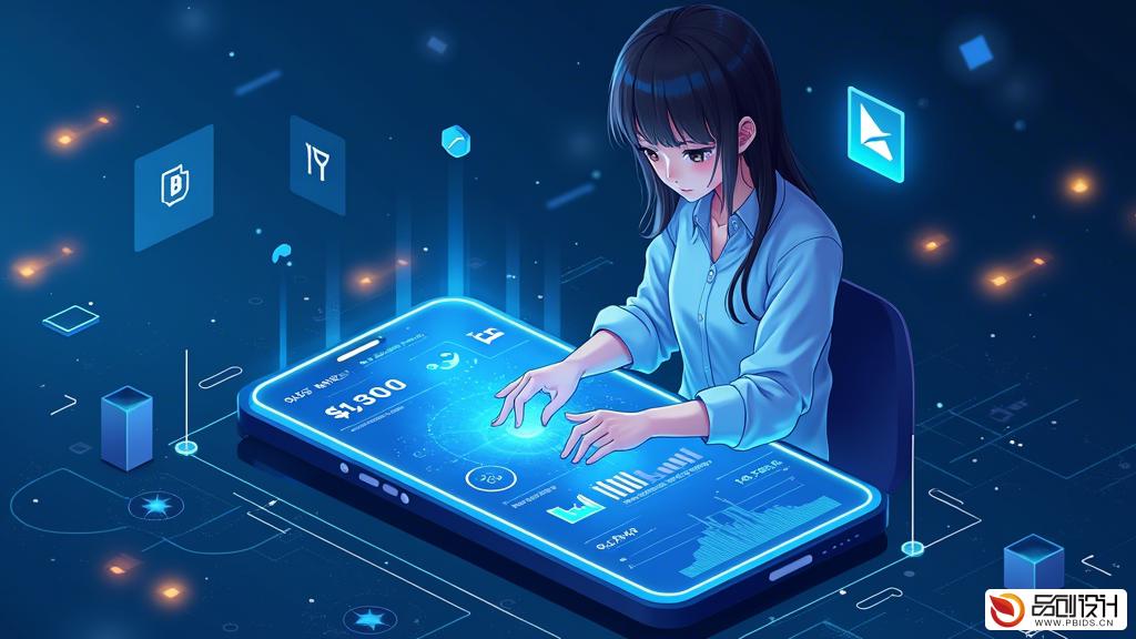 区块链应用交互行为研究：解锁数字世界的未来之门

