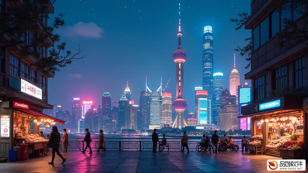上海市商用车队智能调度平台公司的创新与实践

