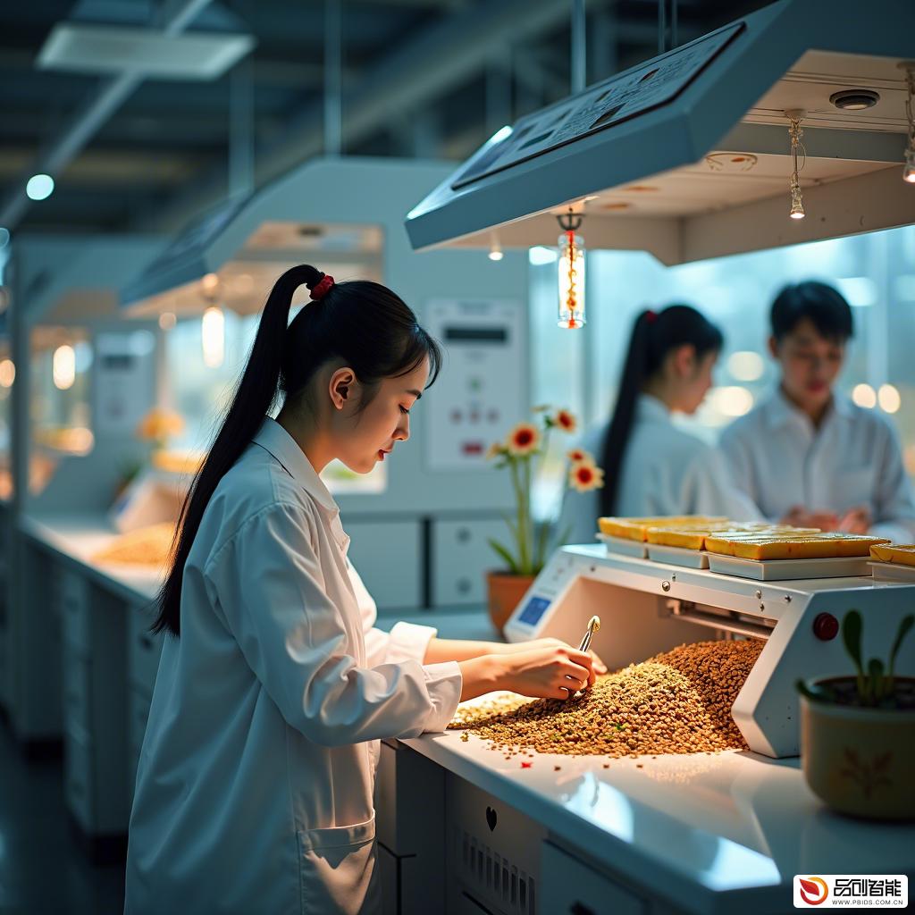 广州市中医炮制工艺数字化系统：传承与创新...