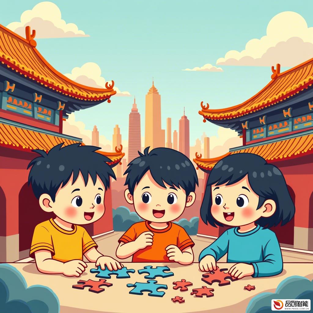 北京市儿童专注力训练游戏平台供应链基地建...