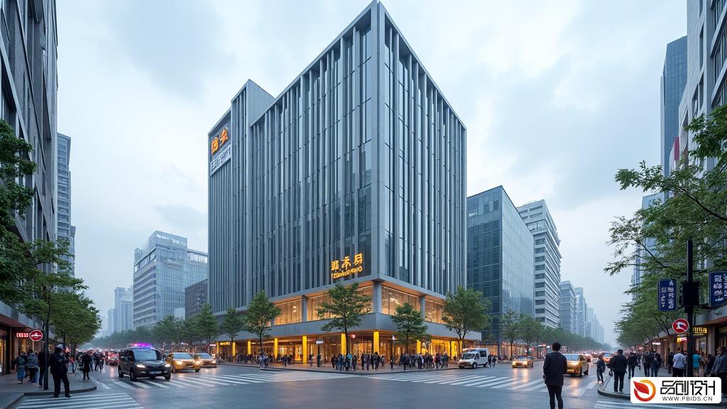 池州市企业官网定制机构：打造专属在线门户，引领企业数字化升级
