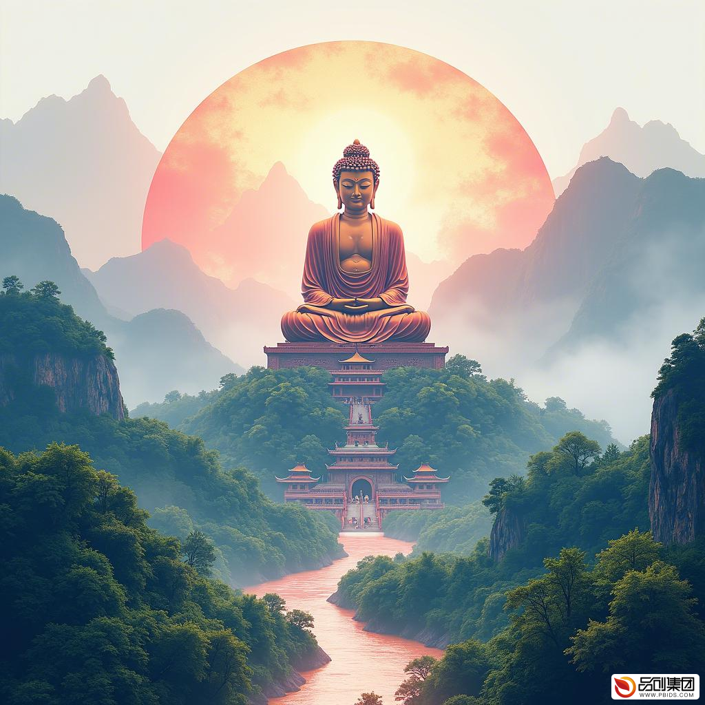 品创集团赋能乐山：乐山大智，软件引领文化旅游与产业升级新篇章
