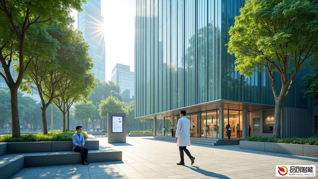 深圳市医疗设备租赁定价平台机构：革新医疗资源配置的新篇章
