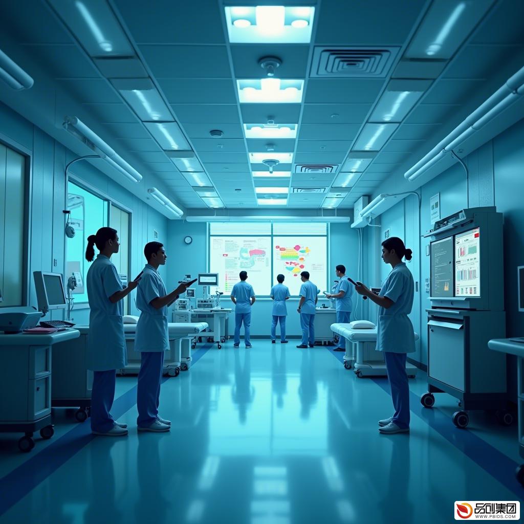 DeepSeek模型在医院资源配置与运营...