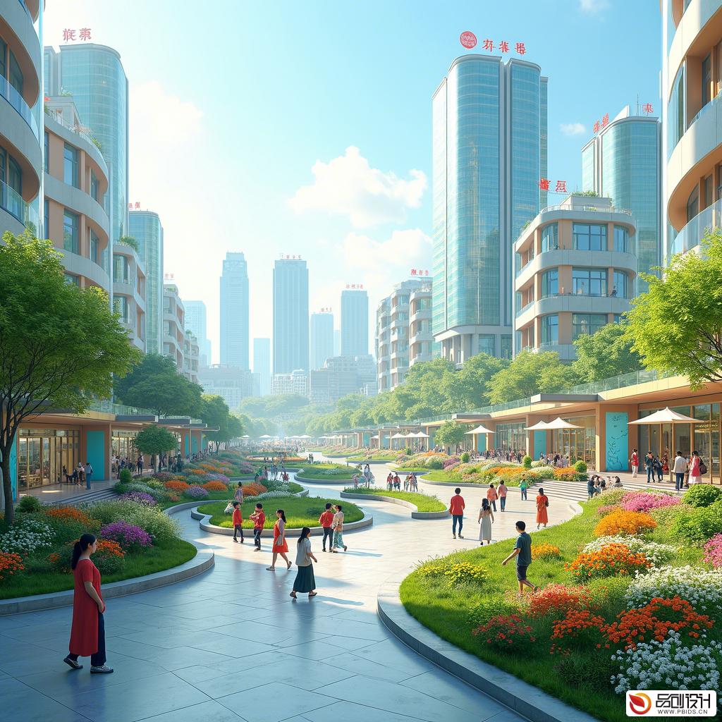 白银市体验优化方案：打造卓越城市生活的新篇章
