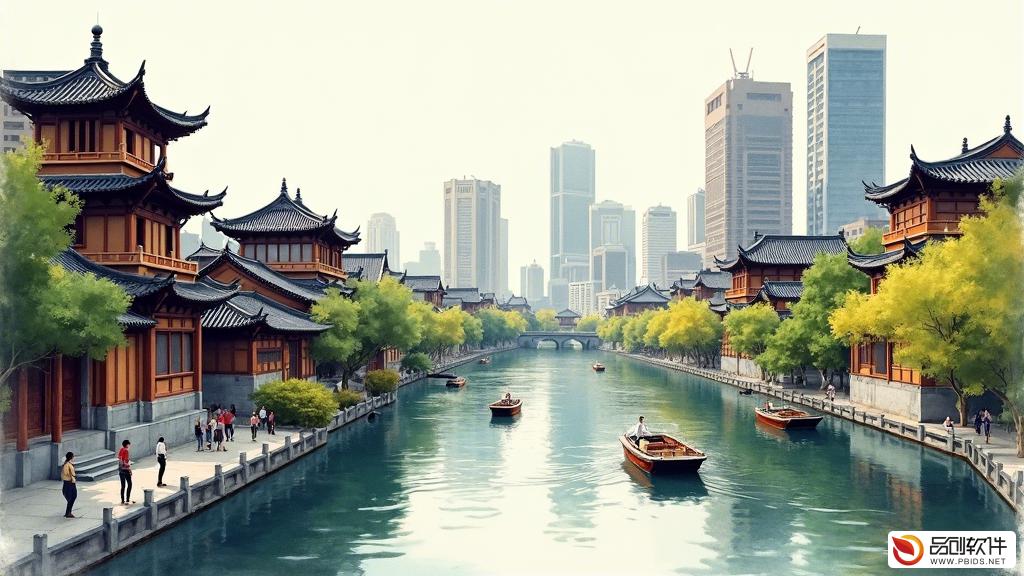 苏州市智慧仓储AI管理系统方案商：引领物流行业智能化转型
