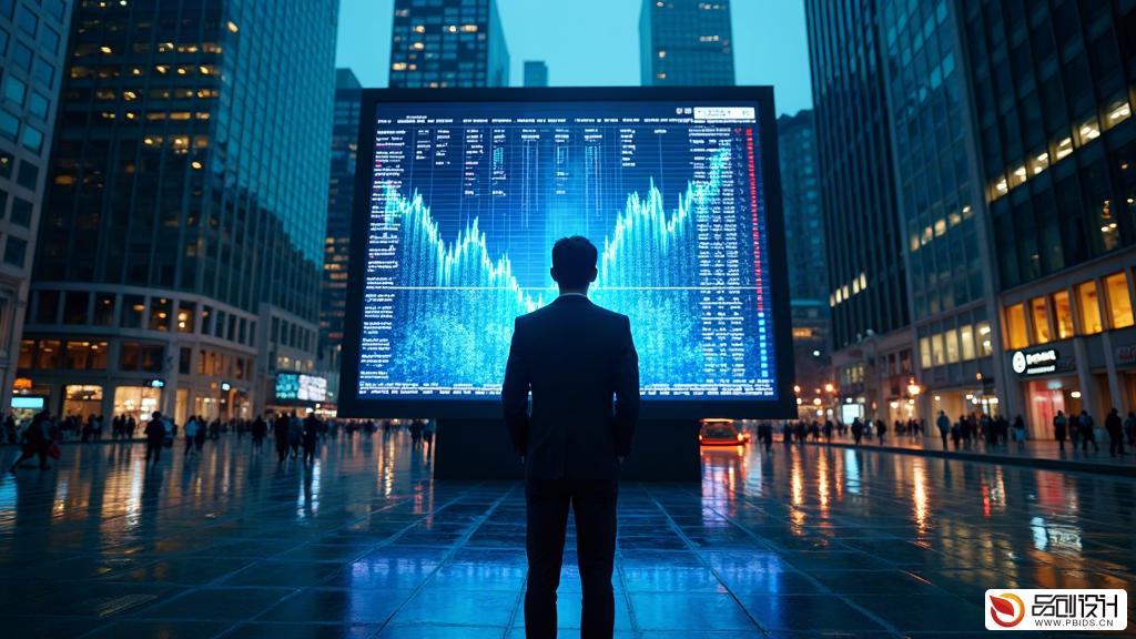 金融广告网页信息架构有限公司：打造高效营销新纪元
