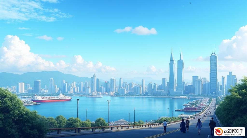 珠海市私有化托管业务移动端AI开发服务站：引领数字化转型新篇章
