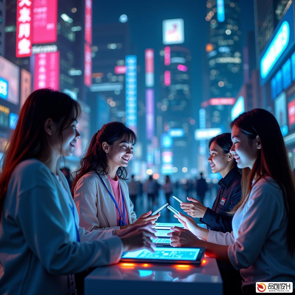 山西省应用体验升级企业的创新之路
