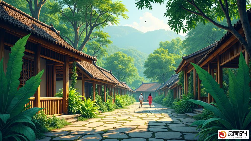 西双版纳智能交互系统：携手合作伙伴共创智慧旅游新篇章

