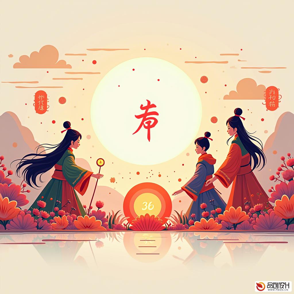 楚雄加载动画设计合作伙伴：共创视觉盛宴的精英团队
