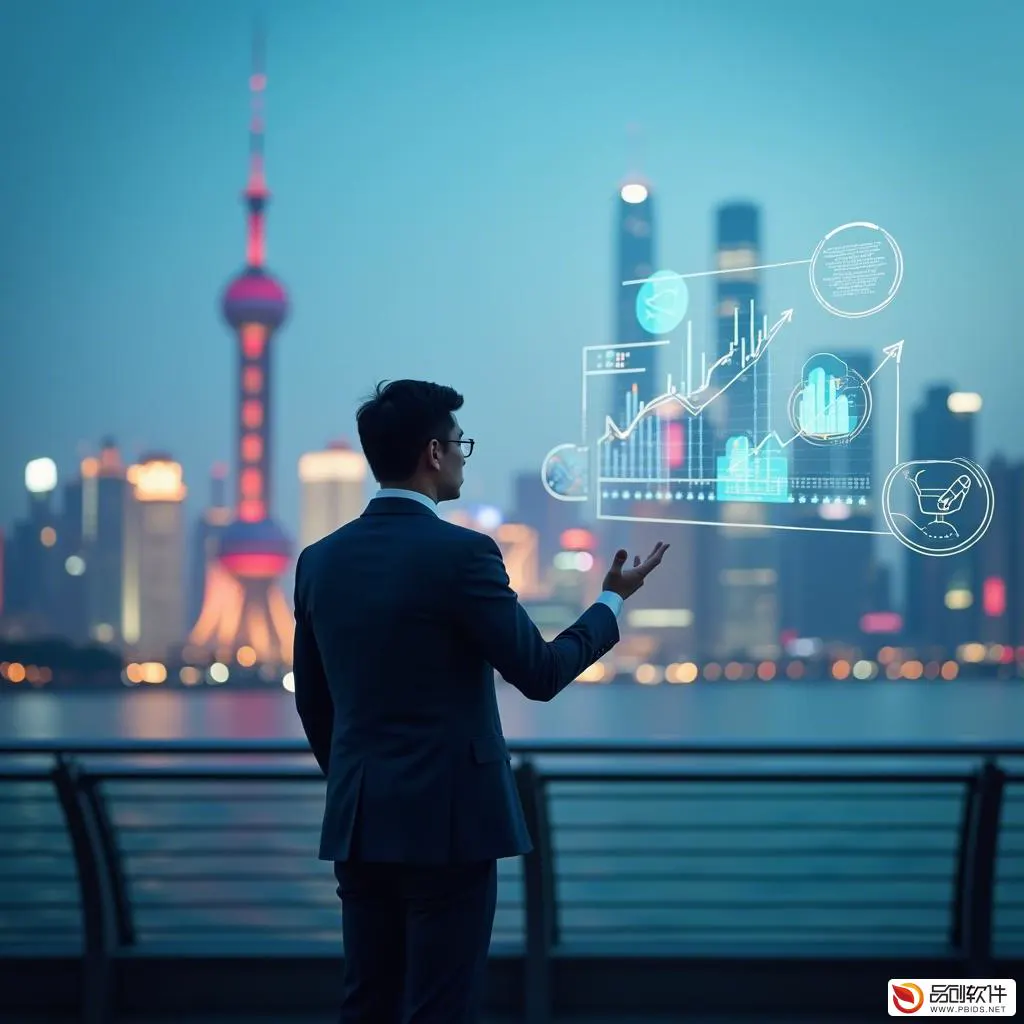 上海市产品管理透明化平台研发中心：引领未来商业...