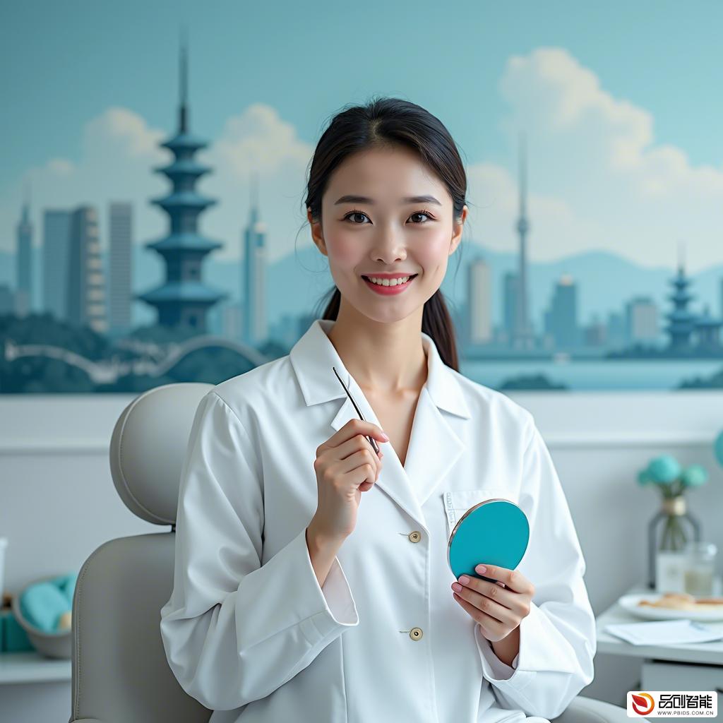 杭州市医美案例知识库工场：打造美丽新纪元...