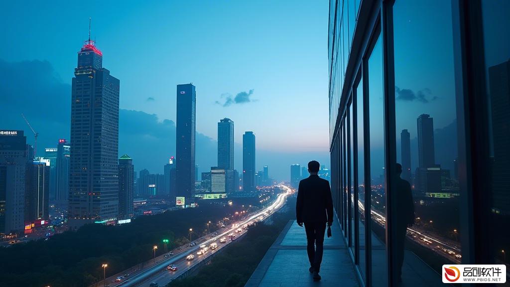 深圳市AI实用工具App服务站：打造智慧城市的新引擎
