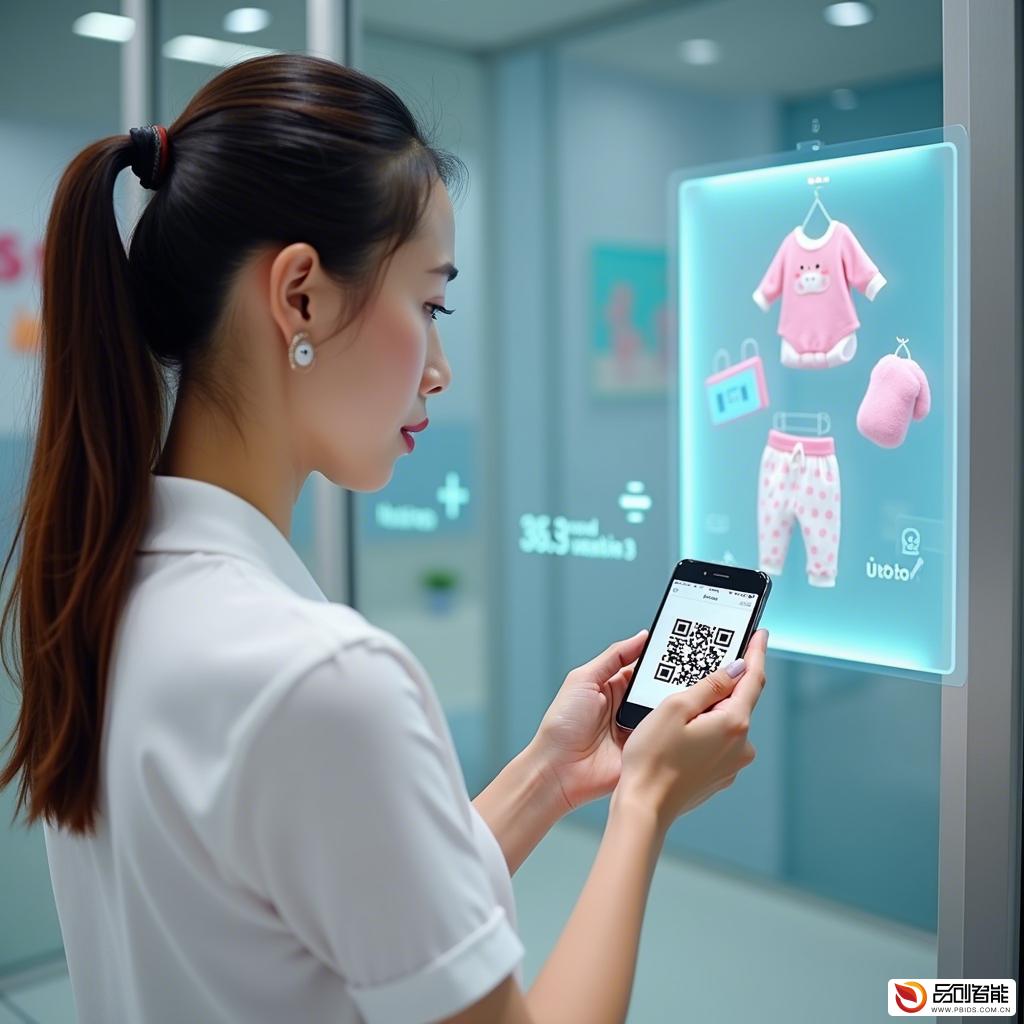 珠海市母婴用品防伪溯源平台服务商：保障品...
