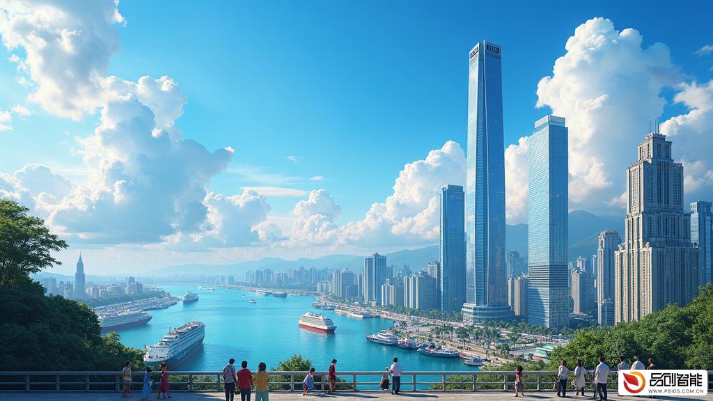 珠海市医疗供应链金融平台运营商：创新引领医疗行业发展新篇章
