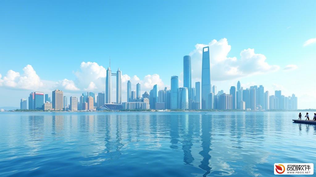 珠海市儿童教育硬件配套软件的现状与发展
