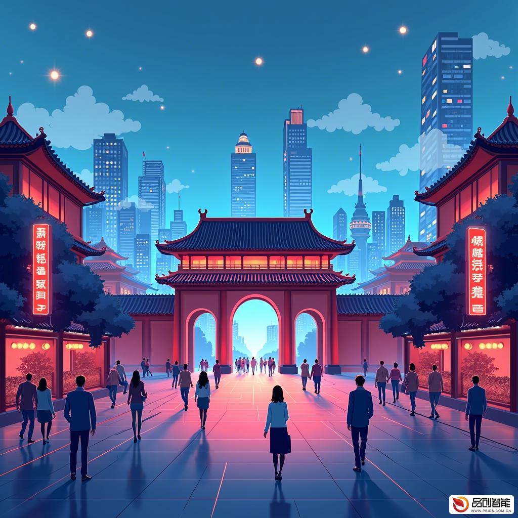 北京市MQTT远程健康监护集团的革新之路
