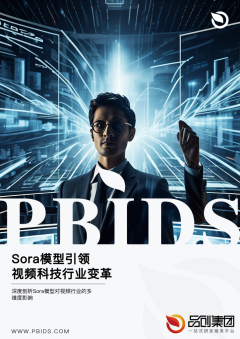 Sora模型引领视频科技行业变革