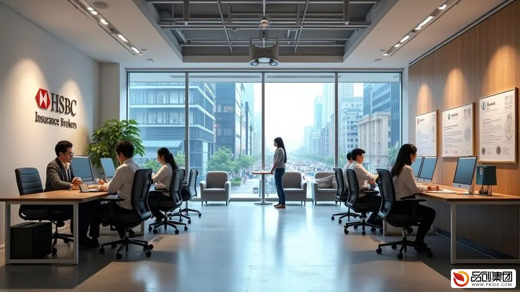 汇丰保险经纪公司深度解析：值得你选择的理由
