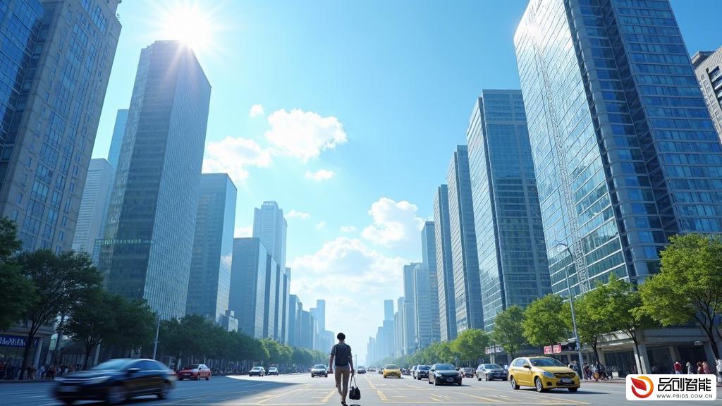 宁波市货运车联网供应链基地：打造智慧物流新标杆
