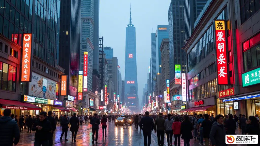 东莞市零售广告联盟交叉投放平台服务站：创新零售广告新生态
