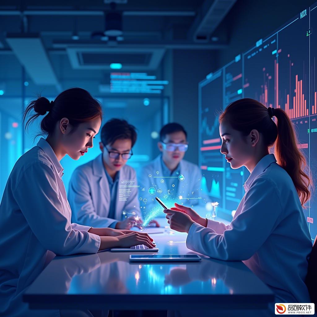 宁波市AI用药冲突预警平台：科技引领医疗...