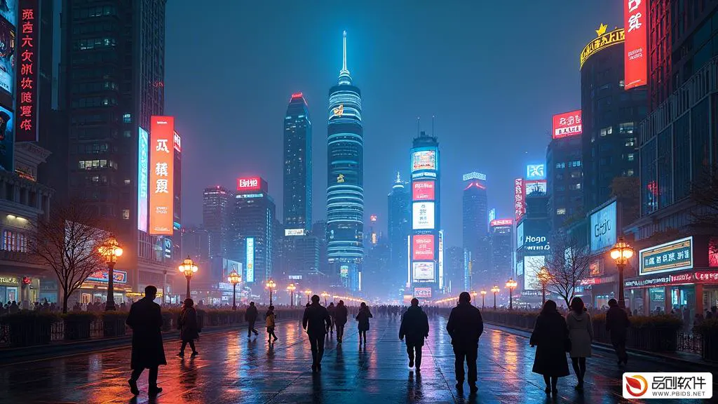 重庆市货运平台物联网系统有限公司：引领智慧物流新时代
