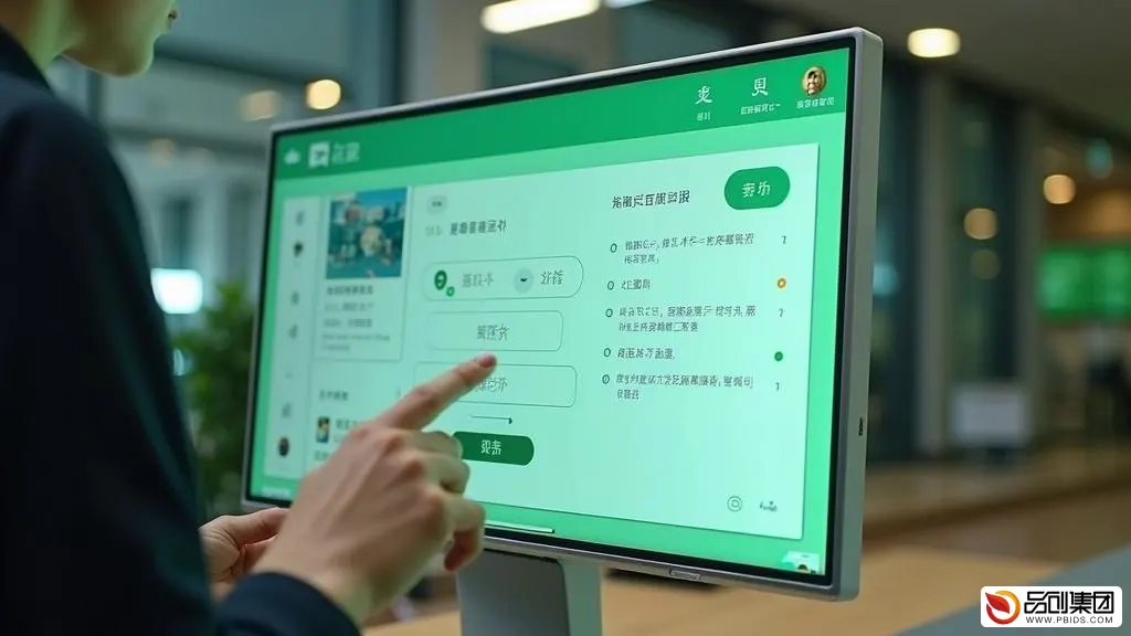 轻松上手：打造你的简单微信小程序全攻略
