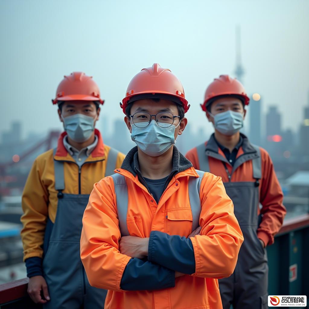 天津市职业卫生事件溯源厂商：守护职场健康...