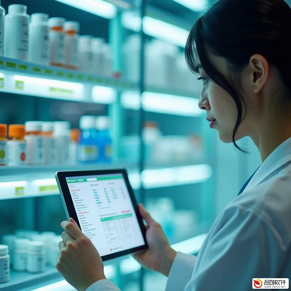 天津市药品效期自动提醒系统有限公司：科技守护药品安全的新篇章
