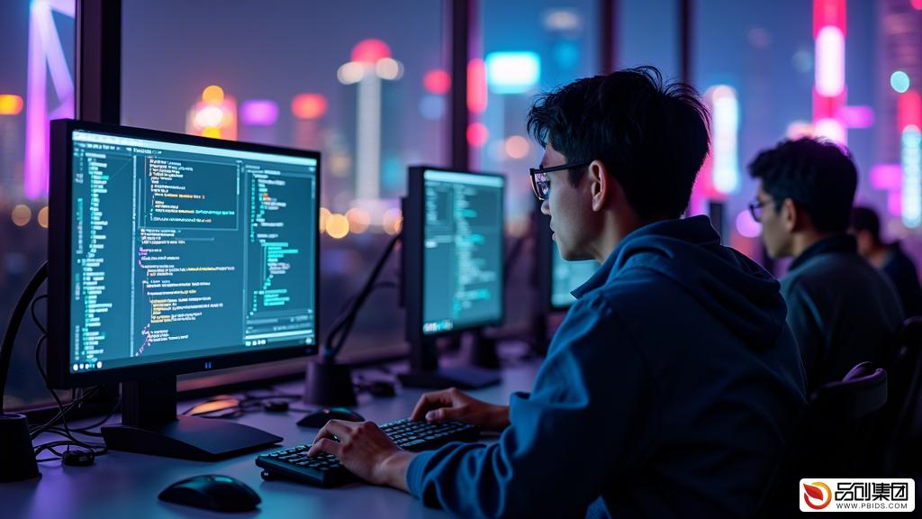 广州开发软件定制：打造专属数字化解决方案的领航者
