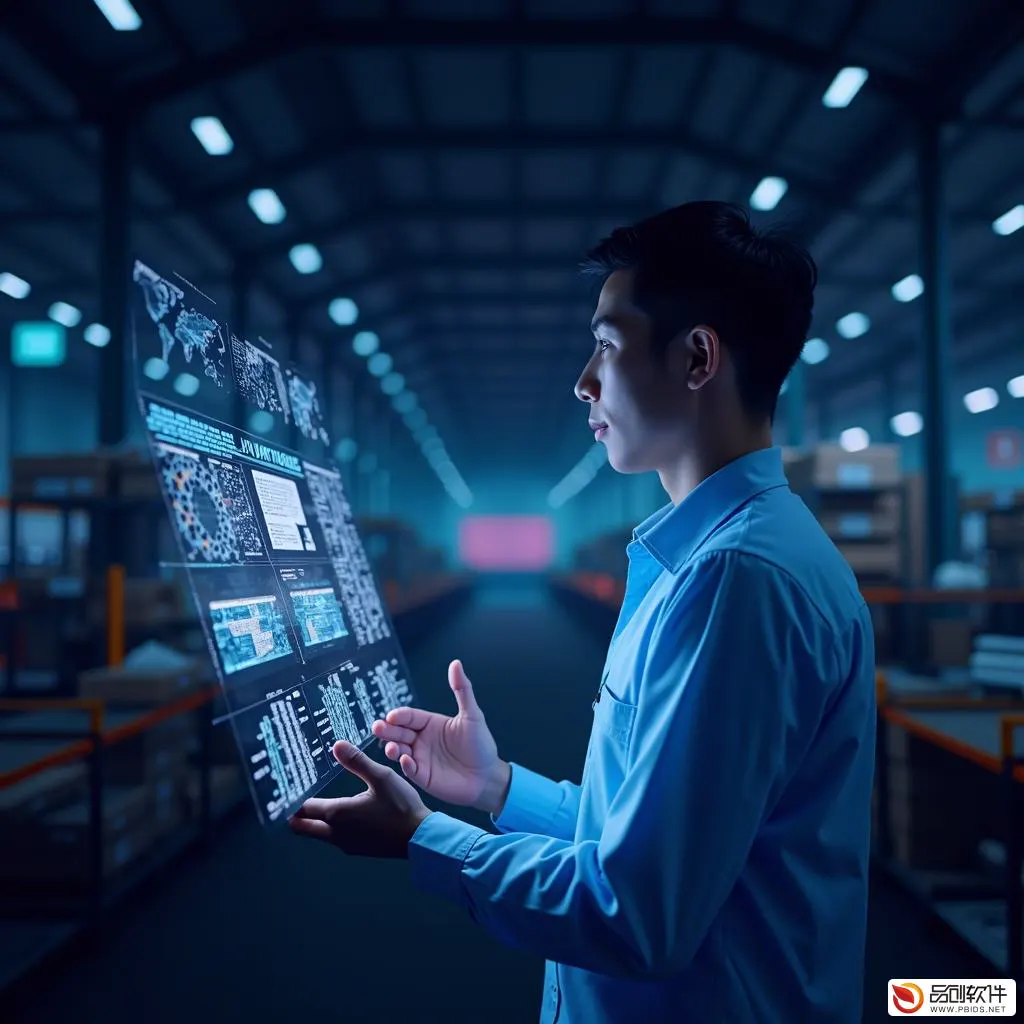 苏州市智能仓储数字孪生建模机构：引领仓储物流智...