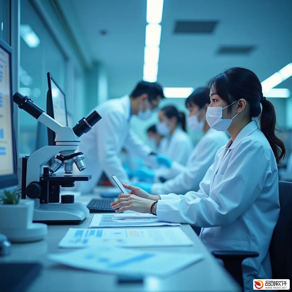 苏州市医疗科研数据平台技术团队的创新之路
