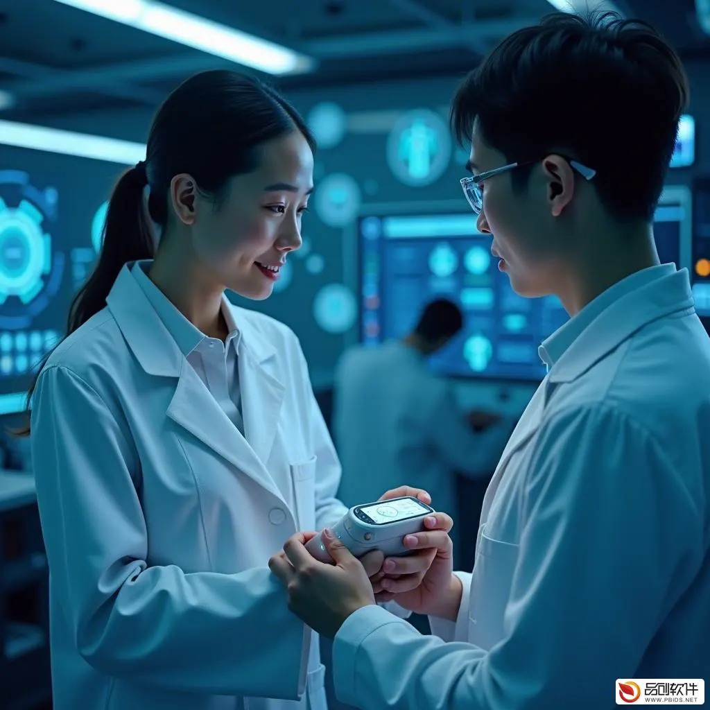 合肥市嵌入式医疗硬件系统运营商：创新引领医疗科...