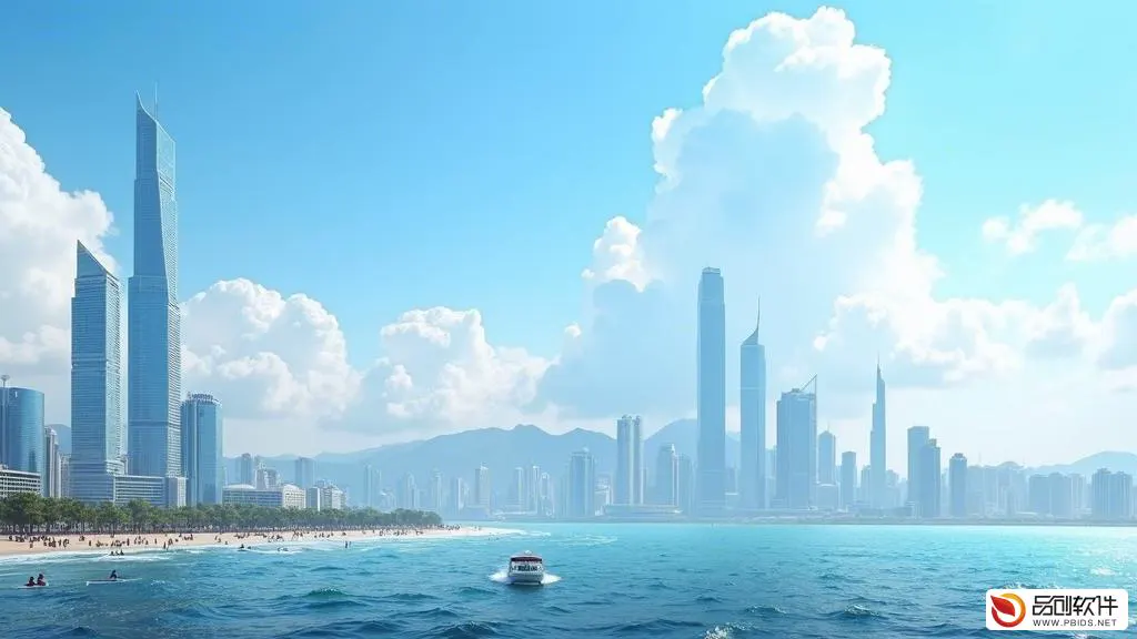 珠海市餐饮连锁数字化平台集团的崛起与变革
