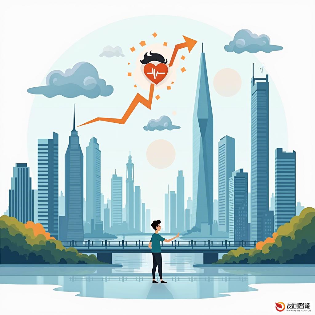 武汉市用户健康档案共享系统平台：打造智慧城市健...