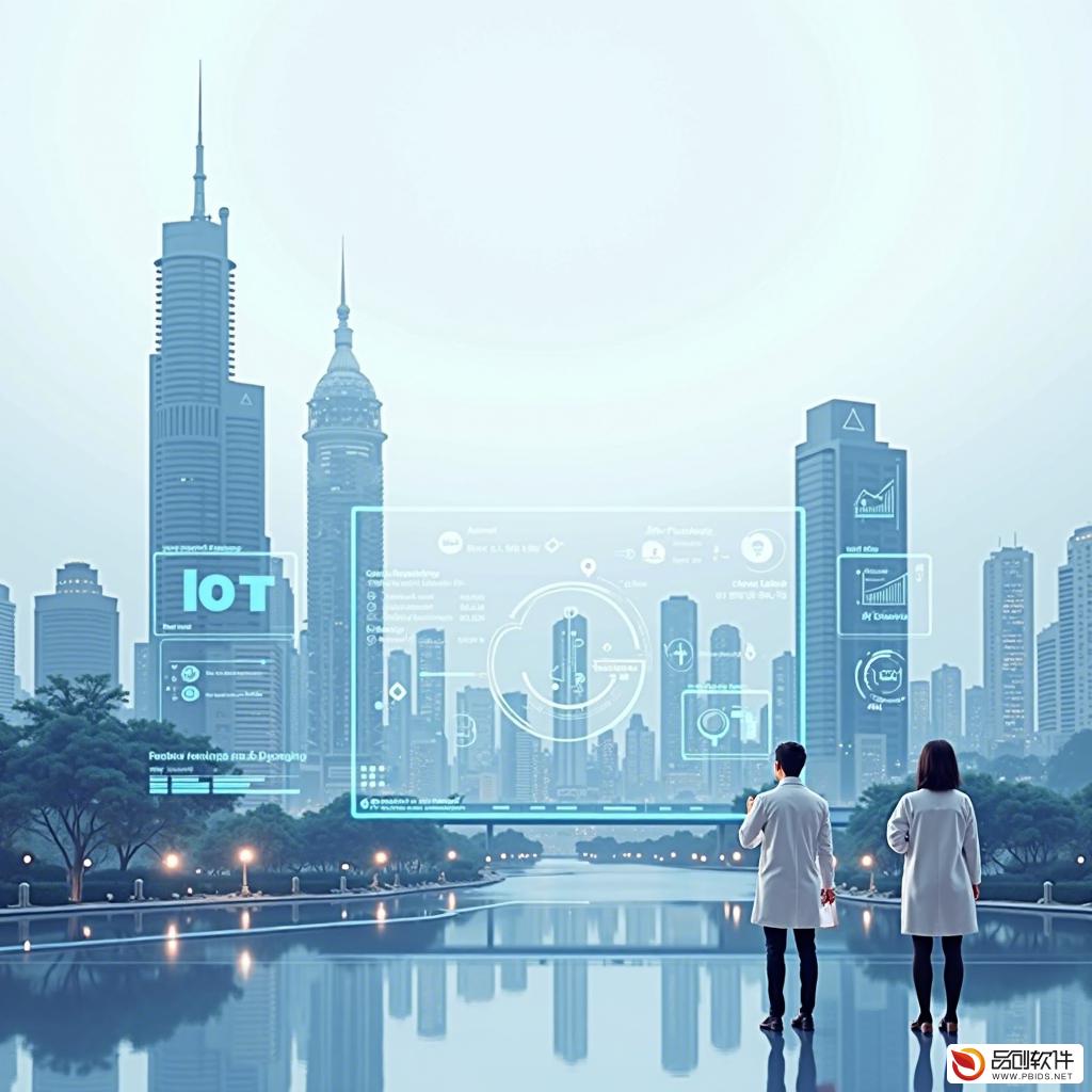 广州市设备状态远程运维系统研发中心：引领智能制...