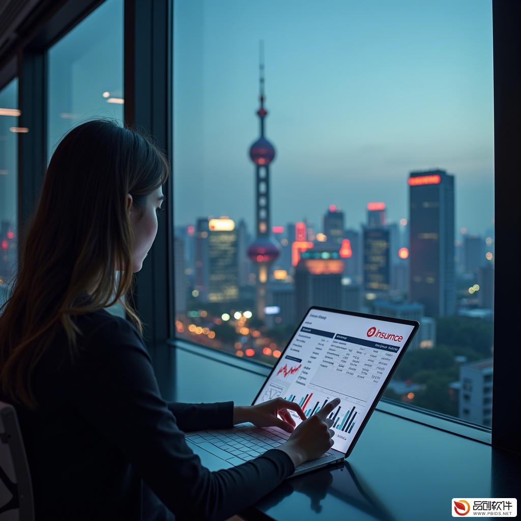 北京市保险业务数据分析平台公司的崛起与影响
