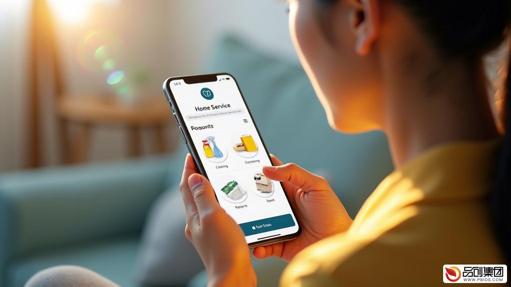 开发家政小程序费用全解析：预算规划到上线运营的全面指南
