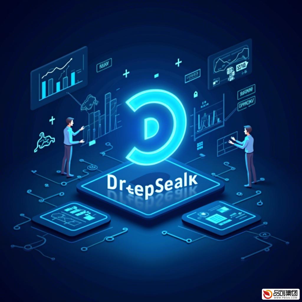 DeepSeek：AI技术引领企业运营效率与市场反应速度新飞跃
