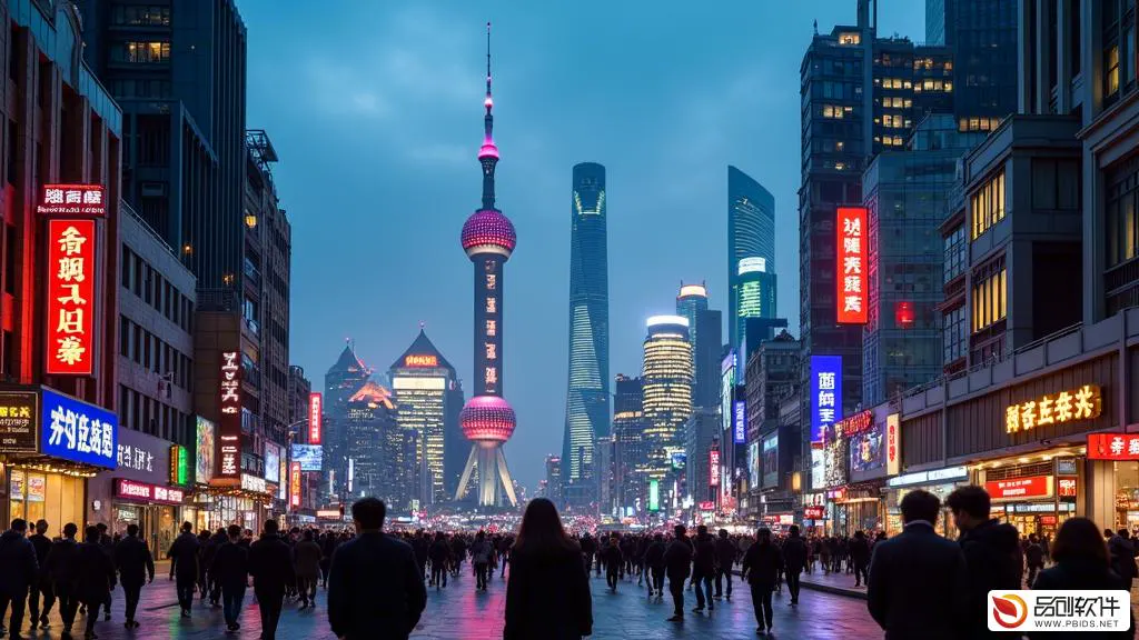 上海市国产化替代开发有限公司：引领科技创新，推动产业升级

