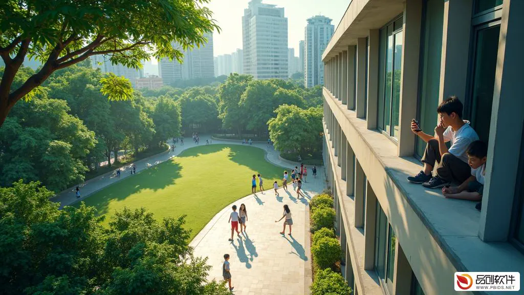 广州市教育智能选课平台：运营商的角色与影响
